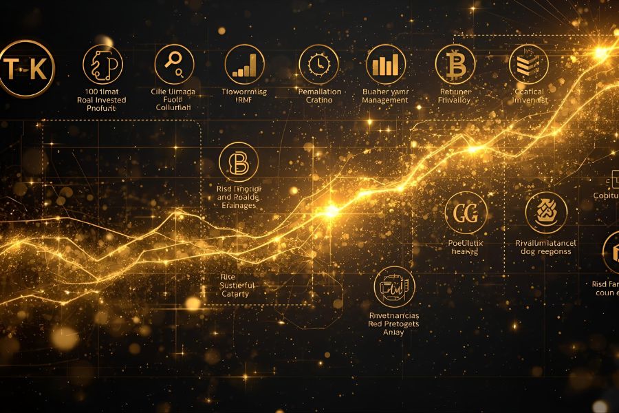 Gold Investment Strategies