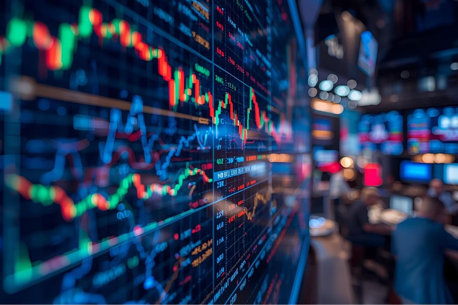 Fintechzoom European Markets Today