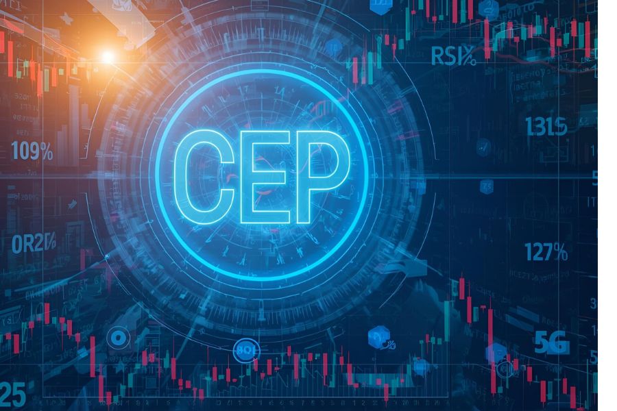 CEP a Buy or Sell in 2025