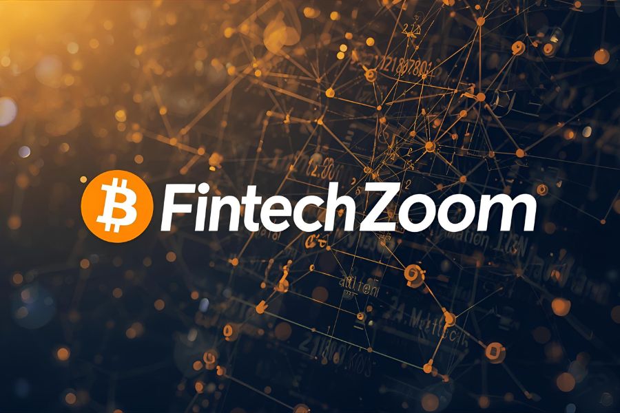Bitcoin FintechZoom