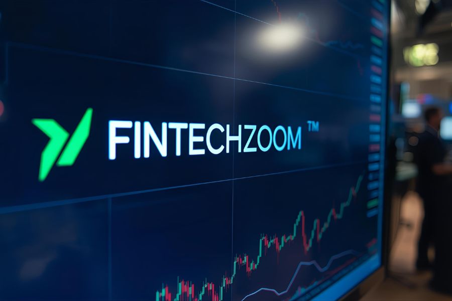 FintechZoom NVDA Stock