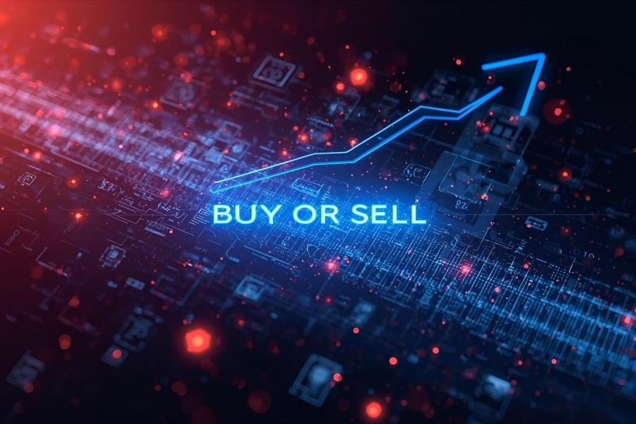 CEP Stock a Buy or Sell in 2025