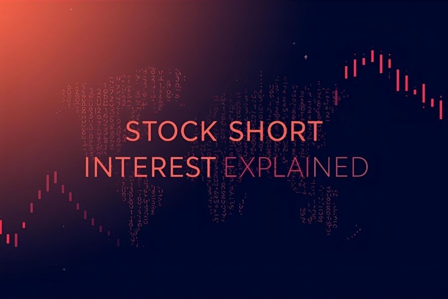 CEP Stock Short Interest Explained