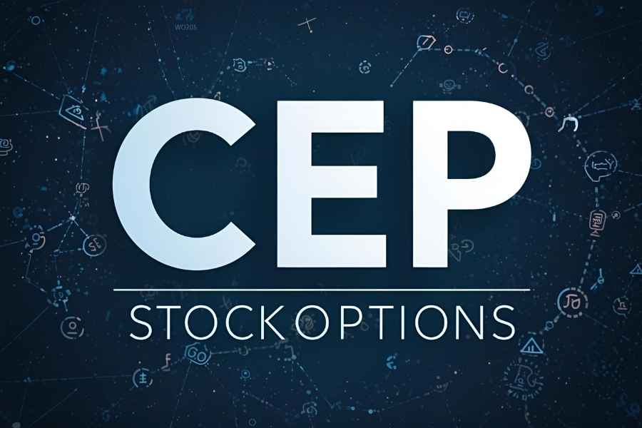 CEP Stock Options